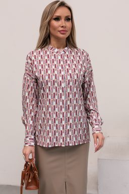 VALENTINA Блузка Бриана №6  фото 2