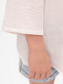 932 Туника ментол (146)