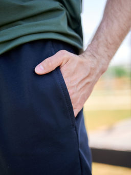 Брюки-джоггеры, брюки - Yollochka фото 19