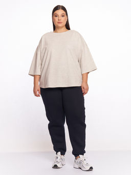 Футболка хлопковая FU28002MEL24 - Артесса фото 5