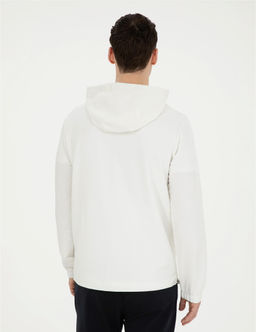 Beyaz Regular Fit _rme H_rka - Pierre cardin фото 5
