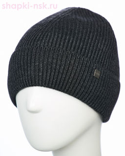 126/FL SHM Шапка мужская флис (58-60)