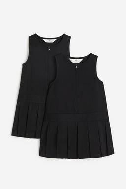 Pack de 2 vestidos escolares - H&m фото 4