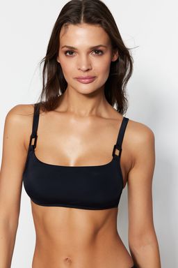 TRENDYOLMILLA K?rm?z? Bralet Aksesuarl? Bikini Ustu TBESS21BU0166  фото 11