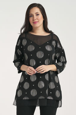 Блузка - Olsi фото 6