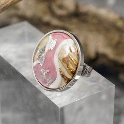 GRACE Кольцо KO4527