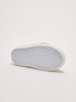 Desenli K?z ?ocuk Ev Botu - Waikiki фото 3