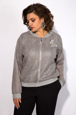 Комплект Liliana 1363 стальной  фото 2