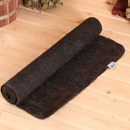 Лежак с вышивкой С лёгким паром - Банная забава фото 5