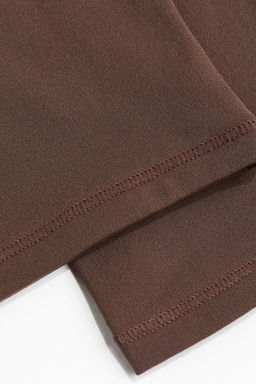 Leggings Seamless - H&m фото 2