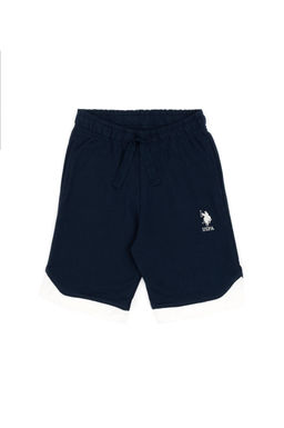 Erkek _ocuk Lacivert Pijama Tak_m_ - U.s. polo assn фото 5