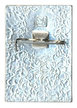 Значок Общество охраны памятников истории и культуры РСФСР