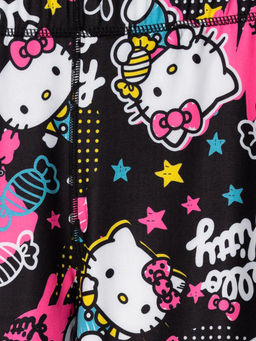 Термобелье PlayToday для девочки Hello Kitty мультиколор фото 7