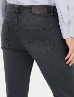 Haki Slim Fit Jean Pantolon - Pierre cardin фото 7