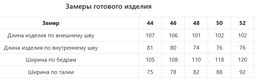 Брюки Jetty зауженные темно-синие фото 17