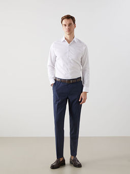Slim Fit Erkek Pantolon