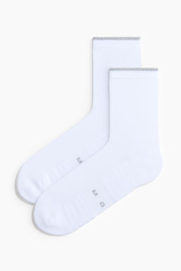 Pack de 2 calcetines de deporte - H&m фото 2