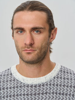 Джемпер мужской 9232-99008 - Vay фото 7