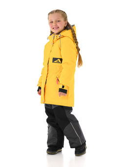 Костюм (куртка + брюки) д/дев. "Дотти"