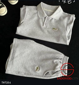 Женский комплект двойка