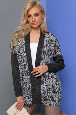 Кардиган 9048 - Avili фото 7