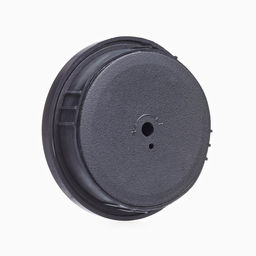 Термометр, d=6.5 см, черный - Simaland фото 3