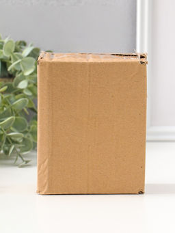 Фигурка полистоун Зайчики с сердечком - хочешь расскажу секрет?, 12.5 см