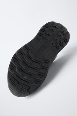 ZAPATILLA DEPORTIVA T?CNICA / Gris - Zara фото 8