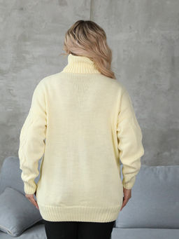 Джемпер Др5-405/15 - Wisell фото 14