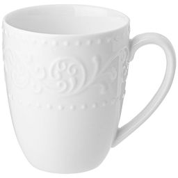 Кружка "Floral" 12,5*9*10,5 см 400 мл 425-080