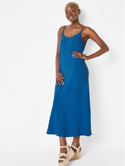 Платье из муслина ESMARA