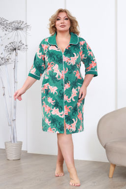 Халат-11651 - Lady maria фото 4