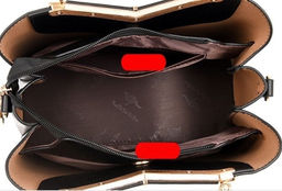 KAIDIFEINIROO Сумка женская 5886  фото 6