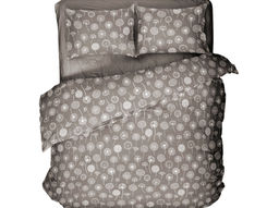 1028/0-БЧ Наволочка 50*70 "Одуваны" рис 6427-03