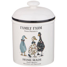 БАНКА LEFARD FAMILY FARM 850 МЛ 17 СМ  фото 2