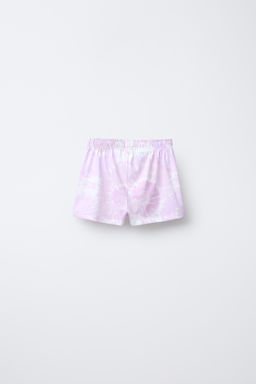 6-14 YEARS/ MAUI & SONS ® TIE-DYE PYJAMAS - Zara фото 5