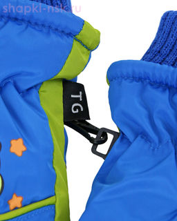 020-TCH Перчатки (3-5 лет)