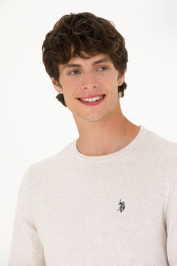 Erkek Ta_ Melanj Basic Kazak