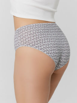 Цена за 2 штуки! Трусы макси женские в наборе, 3 шт - Mark formelle фото 4