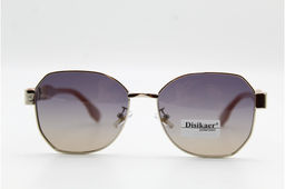 Солнцезащитные очки Disikaer (Polarized) с мешочком 0803 55-19-136 C3