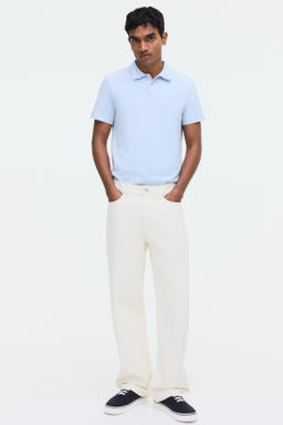 Polo Slim Fit - H&m фото 8