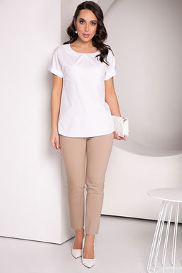 Блузка 41219-1 - Avili фото 2