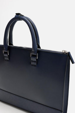 MONOCHROME BRIEFCASE - Zara фото 15