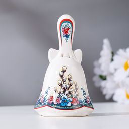 Колокольчик Бант. Пасха - Simaland фото 2