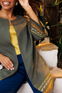 Кардиган URS 22-879-2  фото 10