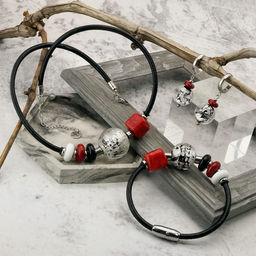 BLAZING STYLE Браслет R3928