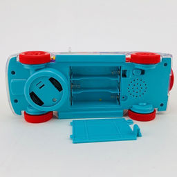 Игрушка Buro джип Шестерёнки со светом и звуком 19×8×8 см  фото 3