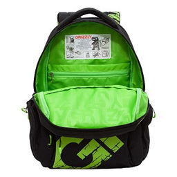 RU-423-14 Рюкзак - Grizzly фото 26