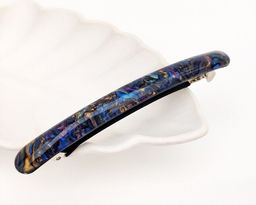 Заколка- автоматик - Vel vett фото 2