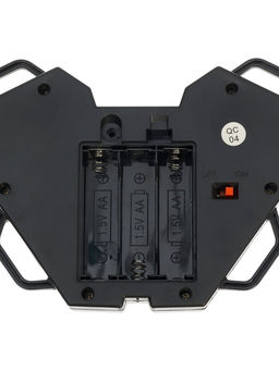 WOOW TOYS Игровой набор "Лазертаг", 2 пистолета, 2 щита